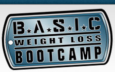 BASIC Weightloss Bootcamp